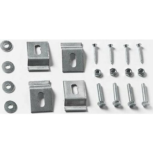 Крепеж для врезных раковин ArtCeram ACA001