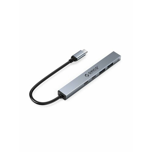 USB-хаб 5-в-1 ORICO BHC1-5CP 2155₽