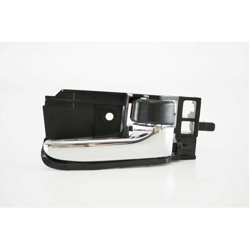 Ручка двери внутренняя передняязадняя правая черная Lifan Solano B6105400B28 658₽