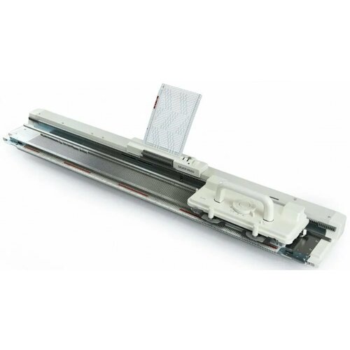 Вязальная машина Silver Reed SK 280 однофонтурная
