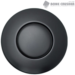 Пневмокнопка для измельчителя пищевых отходов Bone Crusher Air Switch Black/Черная . Удлиненная.