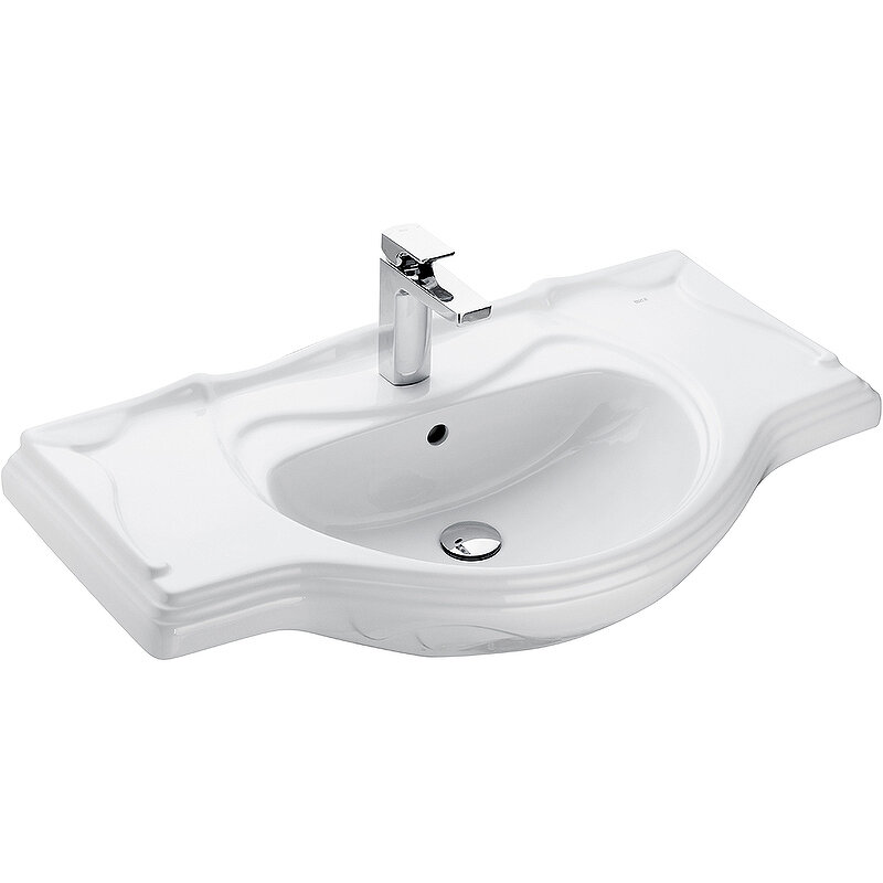 Раковина Roca America 85 327206000 Белый