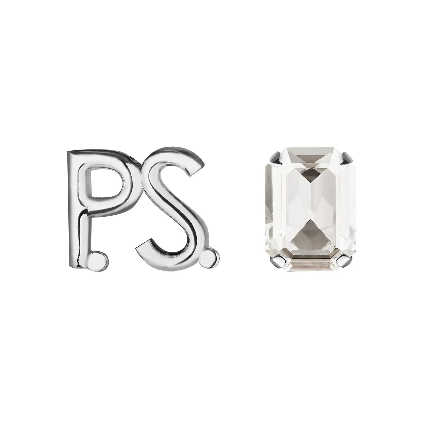 Серьги Phenomenal Studio 