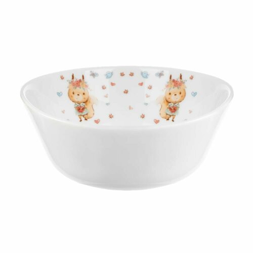 Пиала (боул), O'Kitchen, 250 мл, в ассортименте