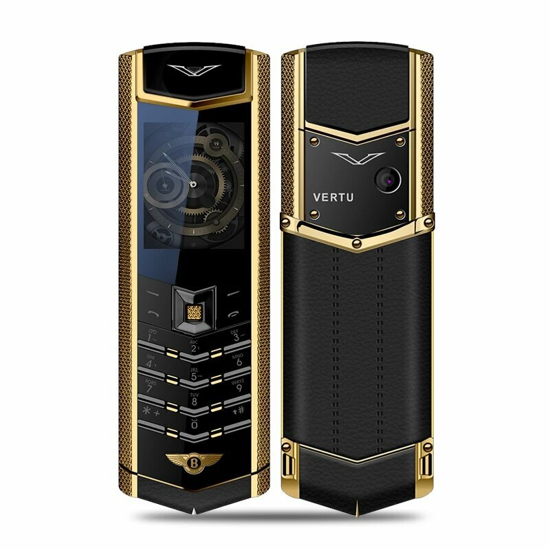 Барный телефон с металлическим корпусом K9 V9 Dual Sim Bluetooth Dialer Старший мобильный телефон Невидимая клавиатура Поддержка русской клавиатуры — фото 1