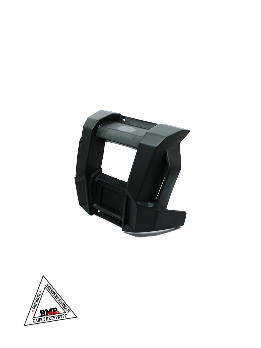 Пластик бампер передний на квадроцикл ATV WILD TRACK X PRO — фото 1