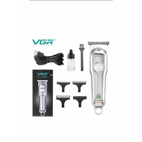 Машинка для стрижки волос профессиональная V-071 1300₽