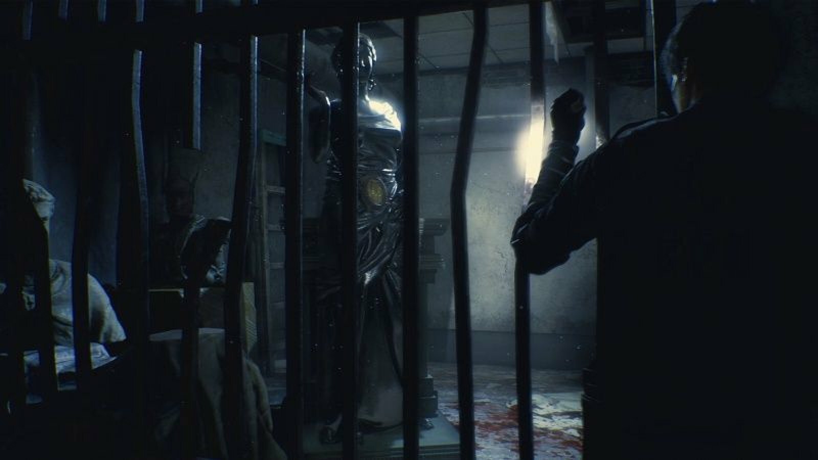 Игра Resident Evil 2 Remake PS4, PS5 Русская Версия Диск на PlayStation 4 и PlayStation 5 — фото 1
