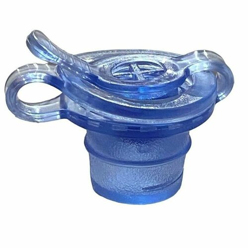 Сменный клапан 2-in-1 Intex для надувных изделий 11538 300₽