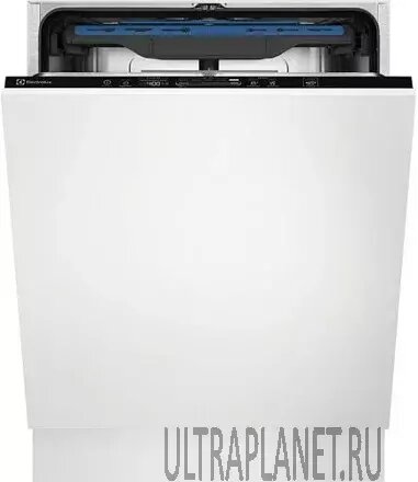 Встраиваемая посудомоечная машина Electrolux EEM48321L