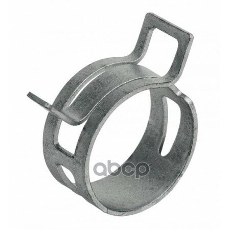 Хомут металлический AUDI/ VW D-23mm/L-12mm/пружинный хомут DAR арт. 07DAR201265MNW
