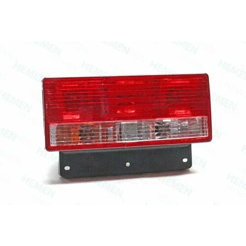 Фонарь задний правый BAW 10441065 Евро-2 24V BP17803720003 1796₽