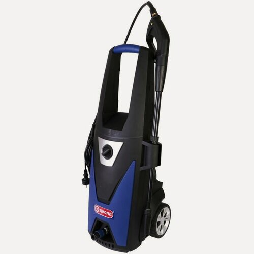 Изображение товара Мойка высокого давления Диолд ВДМ-5, 2400Вт, 200 бар, асинхронный двигатель