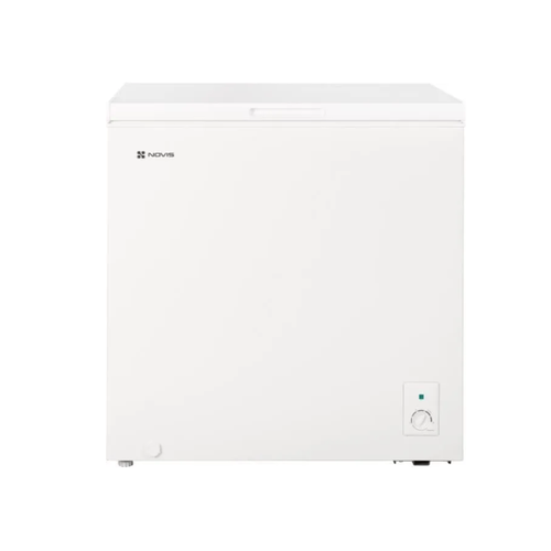 Морозильный ларь NOVIS NS-230RW