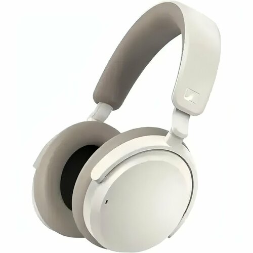 Наушники True Wireless Sennheiser Accentum Wireless White 1999900₽