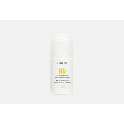 Дезодорант роликовый ROLL-ON DEODORANT 24H 1258₽