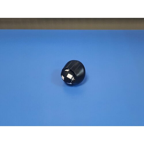 Основное колесо робота-пылесоса Tefal X-PLORER оригинал 525₽