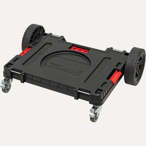 Изображение товара Платформа на колесах Qbrick System ONE TRANSPORT PLATFORM 2.0 Allterrain