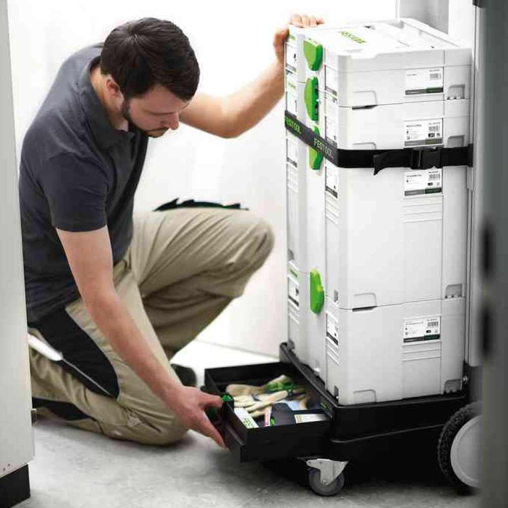 Тележка Festool SYS-Roll 100 498660 — фото 1