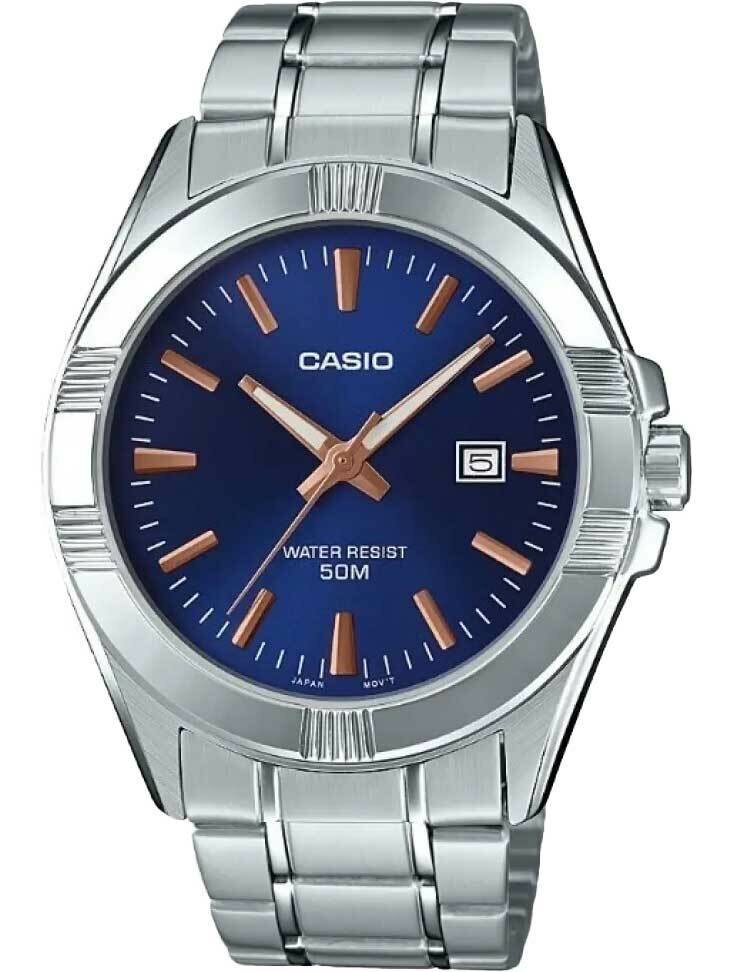 Наручные часы CASIO 