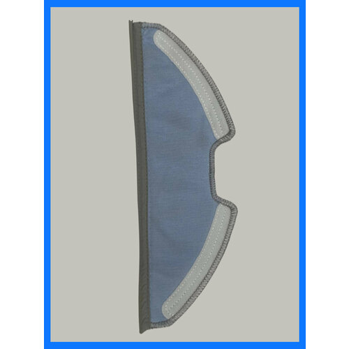 Сменная насадка Робота пылесоса Robovac G10 Gufy 290₽