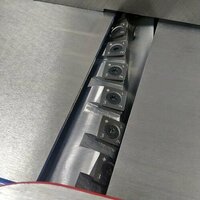 Вал строгальный BELMASH Helical 158 (J150 / 730AH) [RA138A]