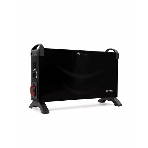 Обогреватель конвектор электрический таймер 2500 Вт 2717₽