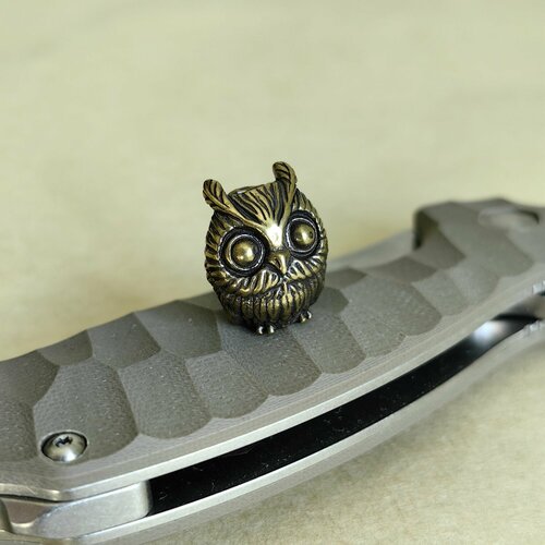 Бусина темлячная 