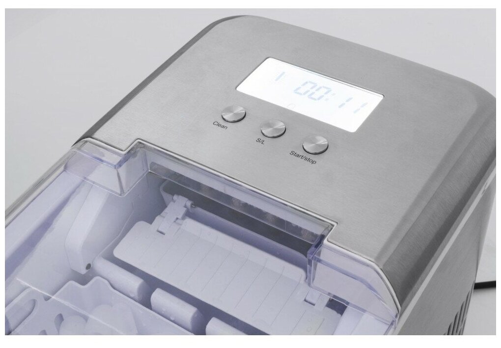 Льдогенераторы Xiaomi Льдогенератор Caso IceChef Pro (3302)