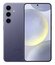 Смартфон Samsung Galaxy S24 5G 8/128Gb Cobalt Violet (S921B/DS) E...