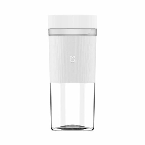 Беспроводной портативный блендер Xiaomi Mijia Portable Juicing Cup 2 White MJZZB02PL CN 3590₽