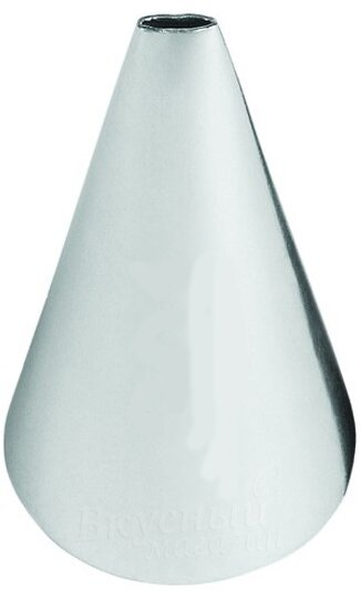 Насадка кондитерская Овальная №301 Wilton 4738