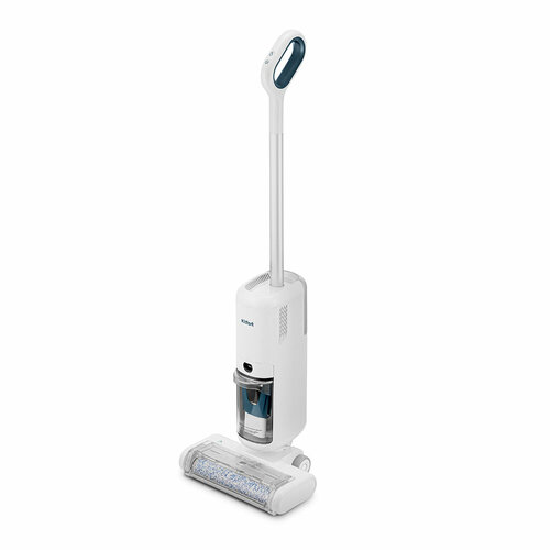 Вертикальный беспроводной моющий пылесос Kitfort КТ-5231 13220₽