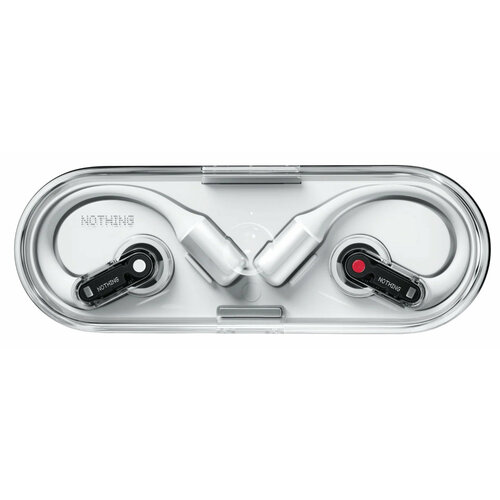 Наушники Nothing Ear Open белый 17280₽