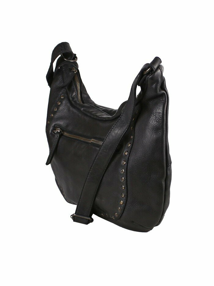 Сумка BEAR DESIGN, черный — фото 1