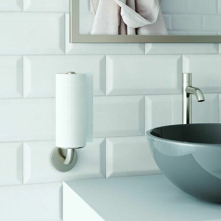 Держатель для бумажного полотенца Nickel