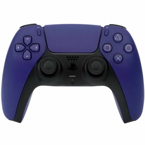 Геймпад Sony DualSense беспроводной USB-C цвет Галактический Пурпурный поддержка PS5 и ПК 819900₽