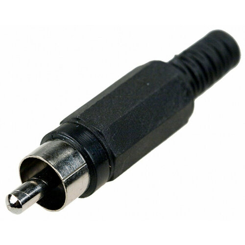 Разъем Esvi RCA под пайку 205₽