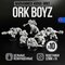 ork boyz