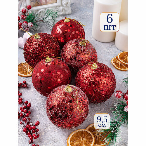 золотистый, красный, золотистый