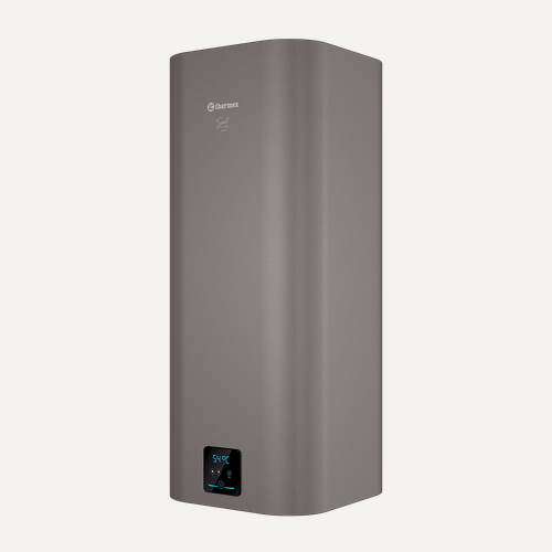 Изображение товара Накопительный электрический водонагреватель Thermex Smart 100 V, сухой ТЭН.