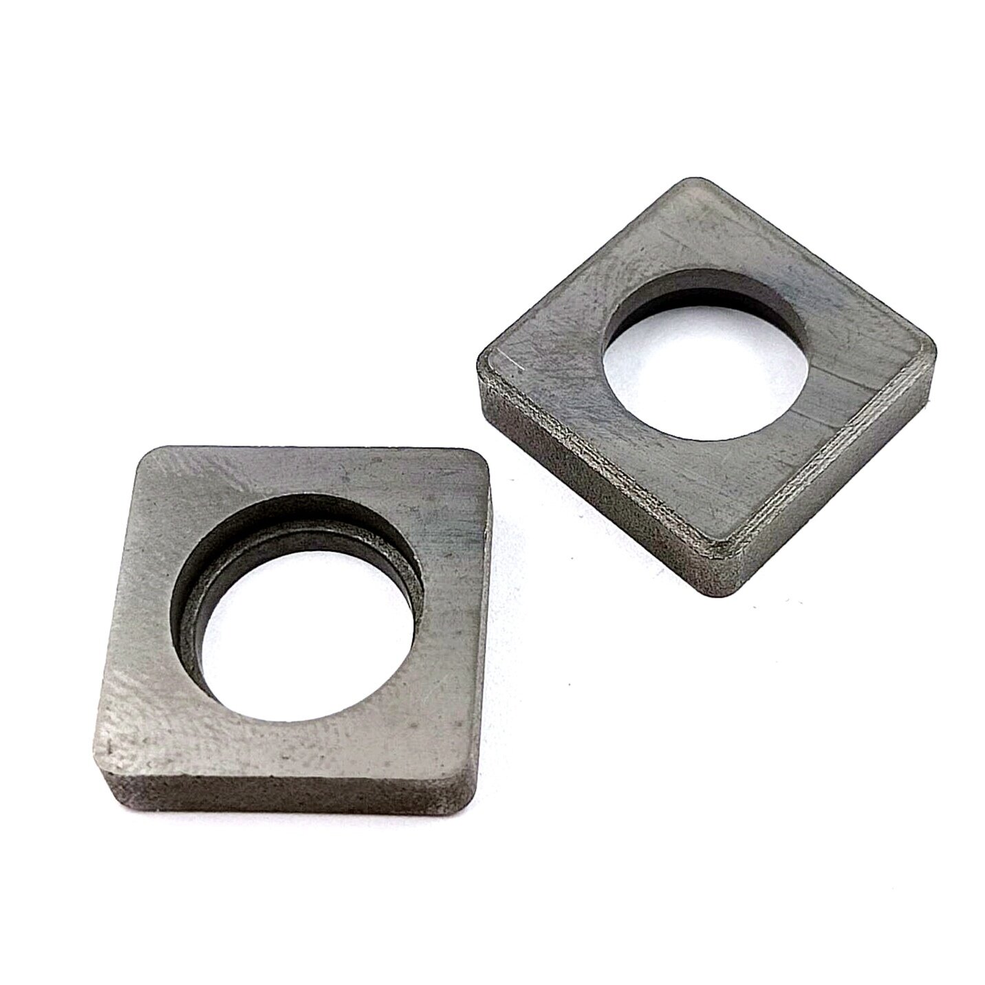 Подложка под пластину квадрат 19мм MS1904