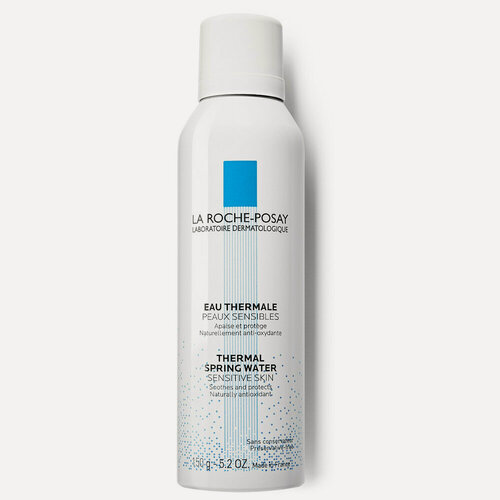 Изображение товара Ля-Рош Позе (La Roche-Posay) Термальная вода 150 мл
