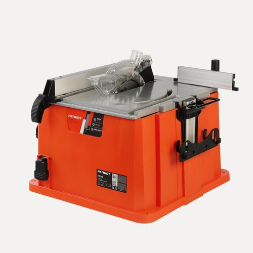 Изображение товара Станок циркулярный (распиловочный) PATRIOT TS 210, 1500Вт, диск 210мм