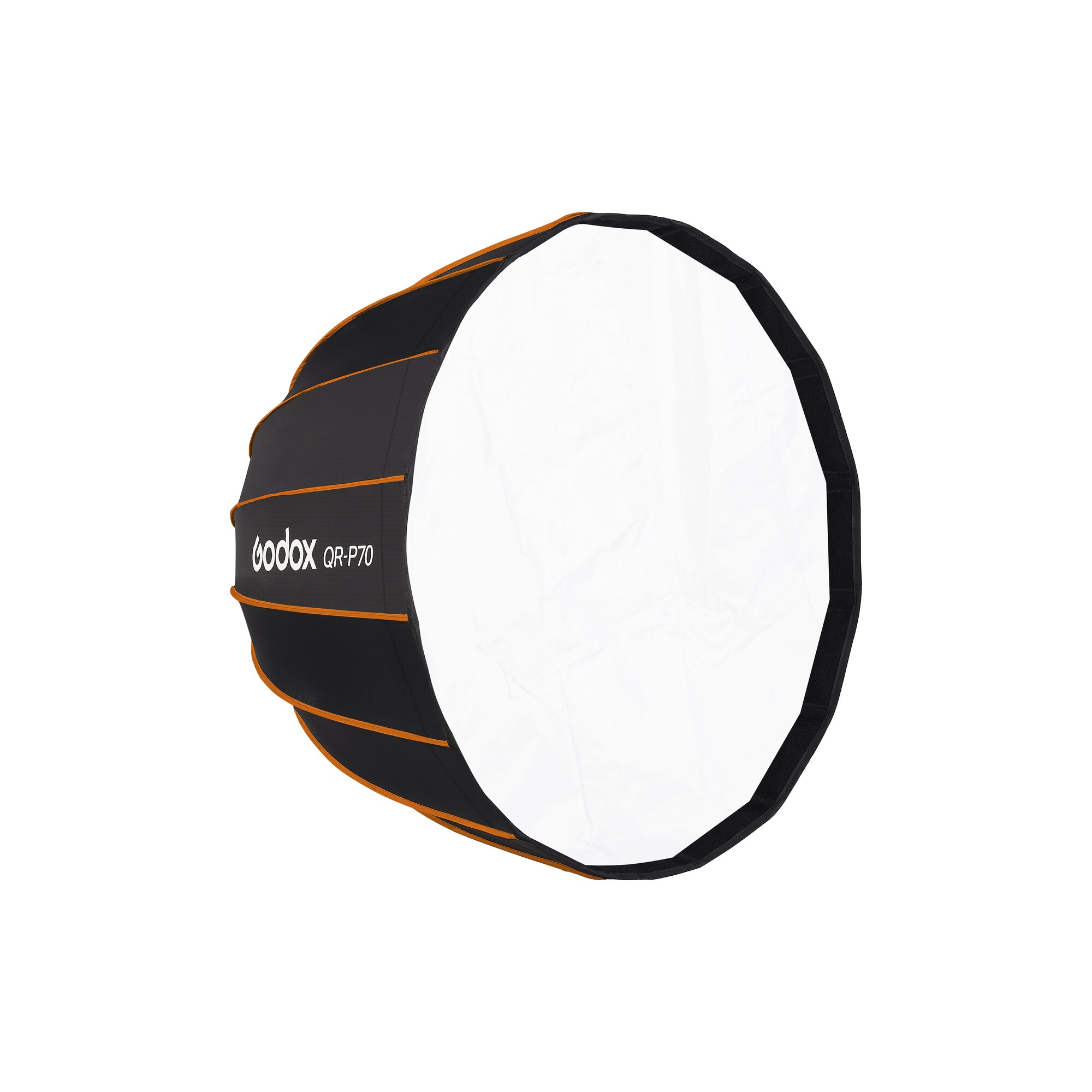 Софтбокс Godox Qr-P70 Параболический Быстроскладной