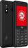 Сотовый телефон ITEL IT5312 Black (2sim/2.4"/320*240/32Mb/microSD...