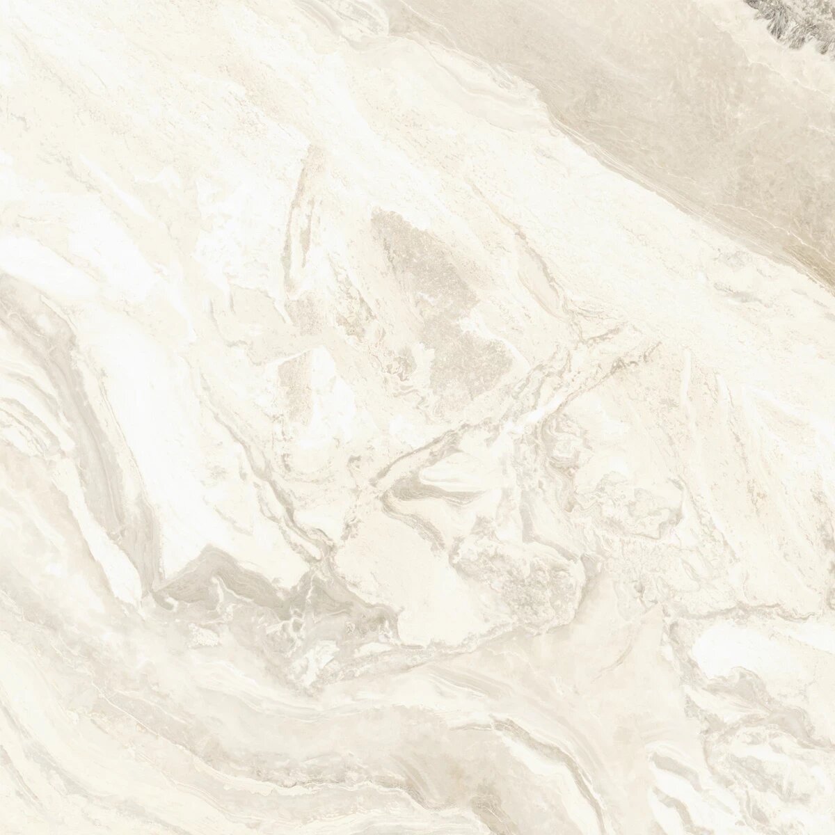 Керамогранит New Trend Destone Crema GP40DES01R 60x60 - фото №1