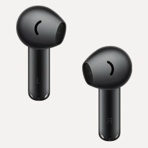 Изображение товара Беспроводные наушники Huawei Freebuds SE 3 Черный