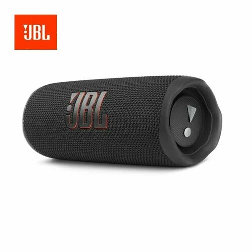 JBL Flip6 ртативный Bluetooth динамик водонепроницаемый IP67 USB зарядка - Зеленый 2900₽