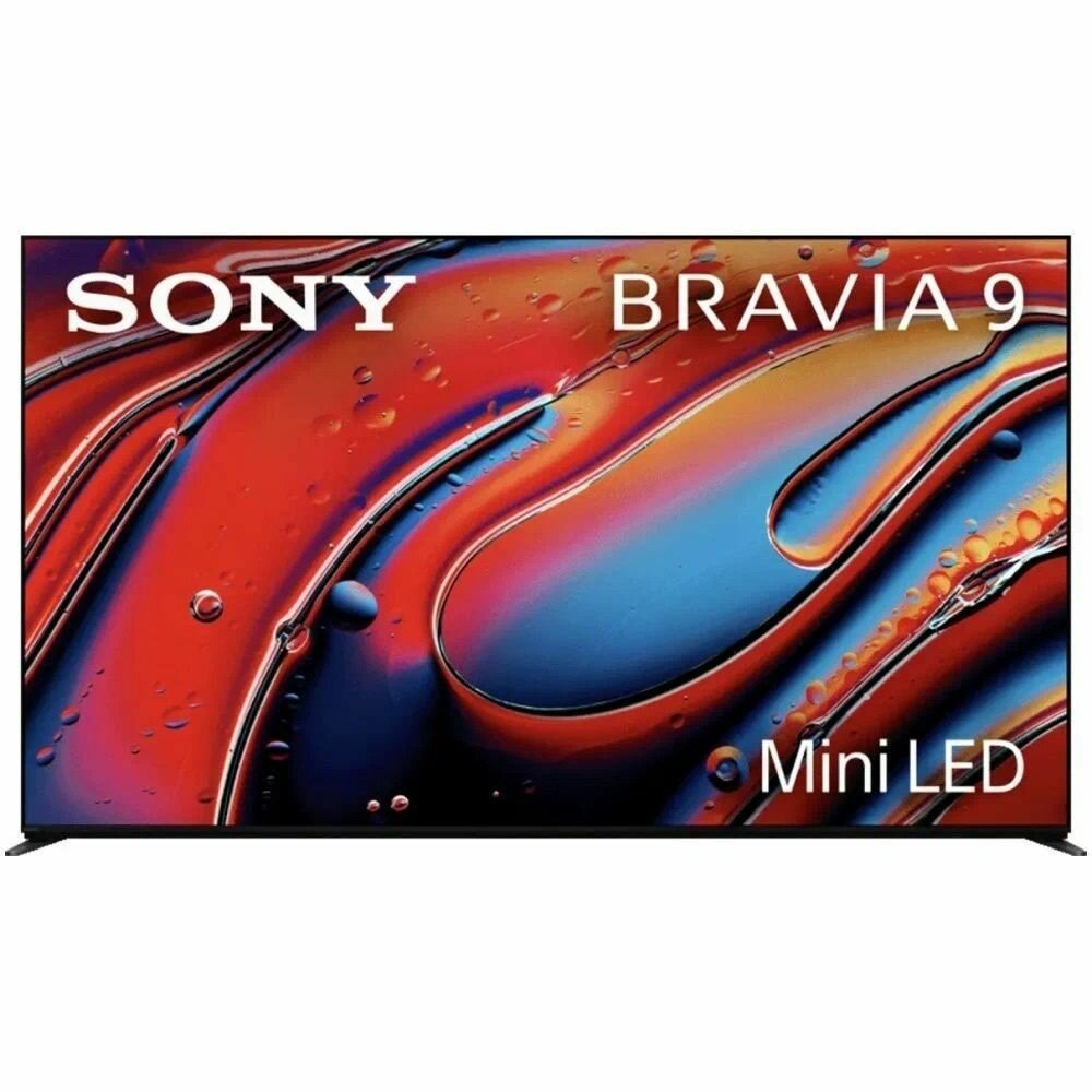 Телевизор Sony Mini LED K-85XR90P